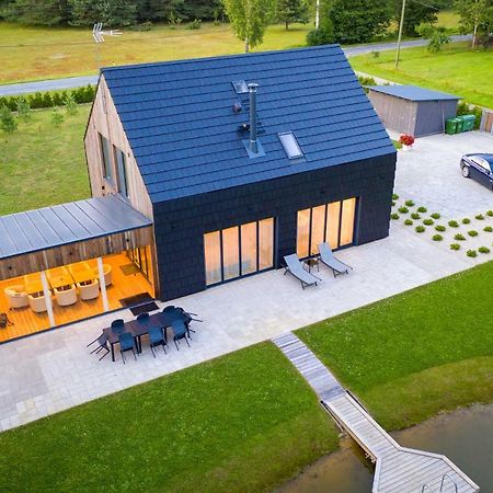 Kassari-Nurga Holiday Homes Exteriér fotografie