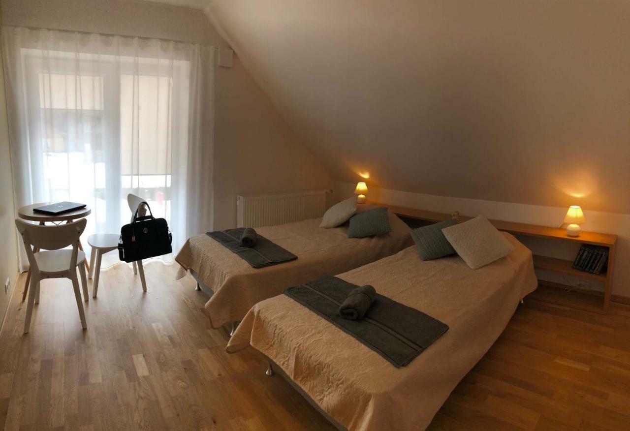 Kassari-Nurga Holiday Homes Exteriér fotografie