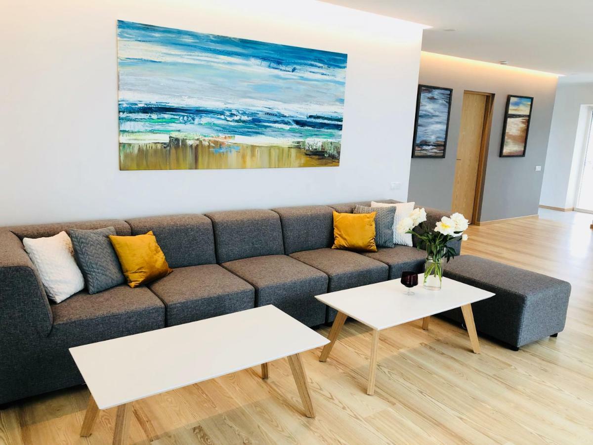 Kassari-Nurga Holiday Homes Exteriér fotografie
