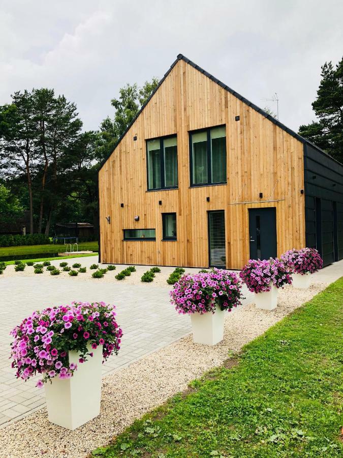Kassari-Nurga Holiday Homes Exteriér fotografie